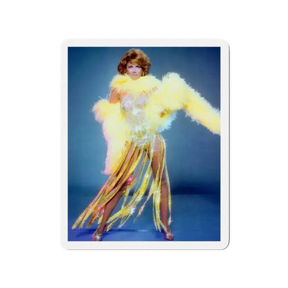 Ann-Margret #172 (Vintage Female Icon) Refrigerator Magnet - The Sticker Space