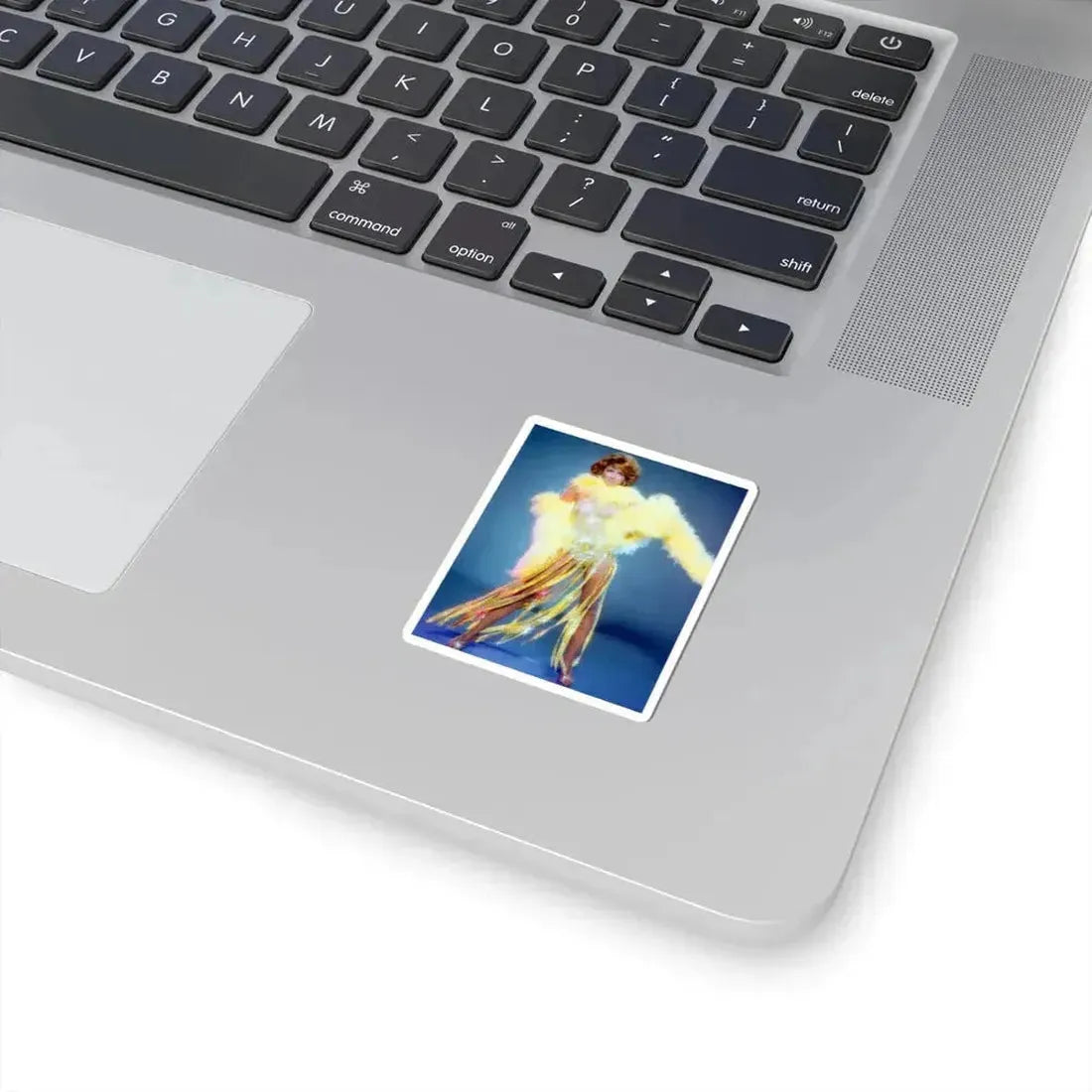 Ann-Margret #172 (Vintage Female Icon) STICKER Vinyl Kiss-Cut Decal - The Sticker Space