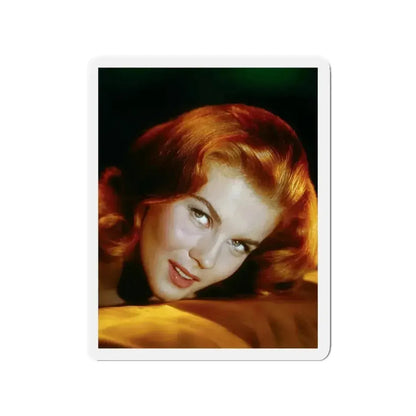Ann-Margret #175 (Vintage Female Icon) Refrigerator Magnet 3 Inch Die-Cut - The Sticker Space
