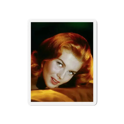 Ann-Margret #175 (Vintage Female Icon) Refrigerator Magnet 6 Inch Die-Cut - The Sticker Space