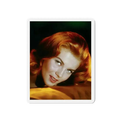 Ann-Margret #175 (Vintage Female Icon) Refrigerator Magnet - The Sticker Space