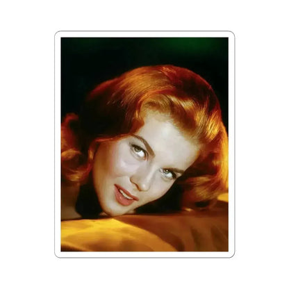 Ann-Margret #175 (Vintage Female Icon) STICKER Vinyl Kiss-Cut Decal 4 Inch White - The Sticker Space