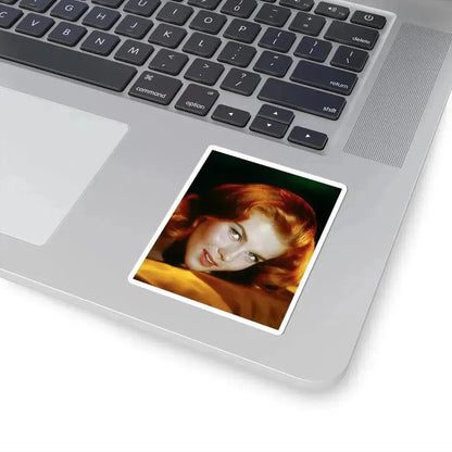 Ann-Margret #175 (Vintage Female Icon) STICKER Vinyl Kiss-Cut Decal - The Sticker Space