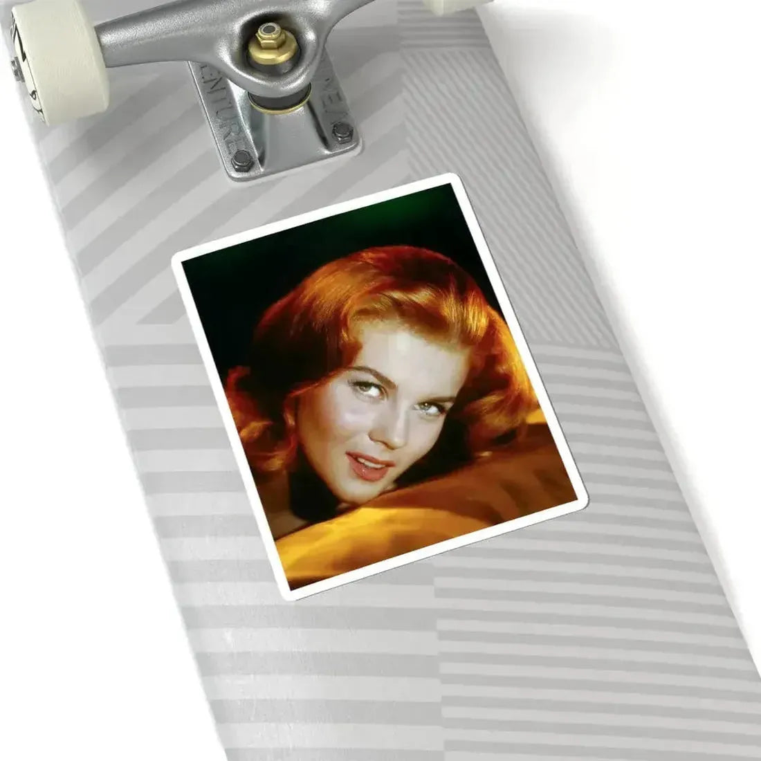 Ann-Margret #175 (Vintage Female Icon) STICKER Vinyl Kiss-Cut Decal - The Sticker Space