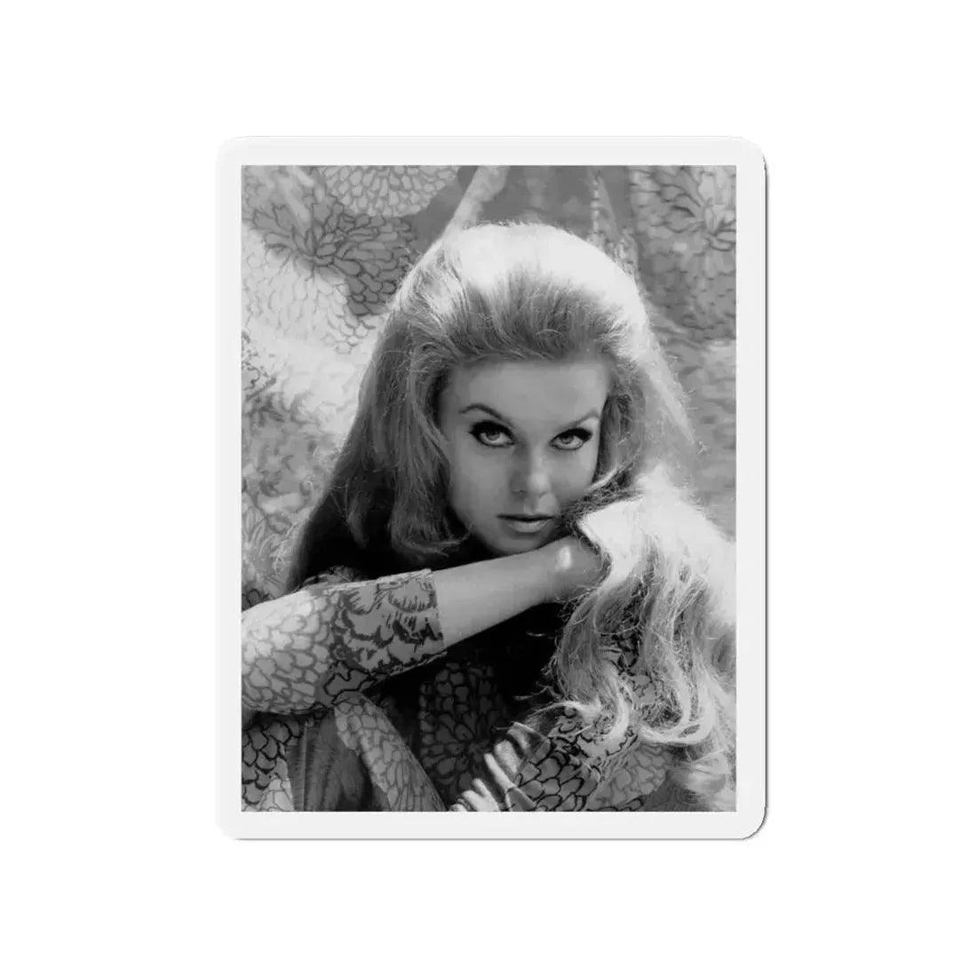 Ann-Margret #176 (Vintage Female Icon) Refrigerator Magnet 4 Inch Die-Cut - The Sticker Space