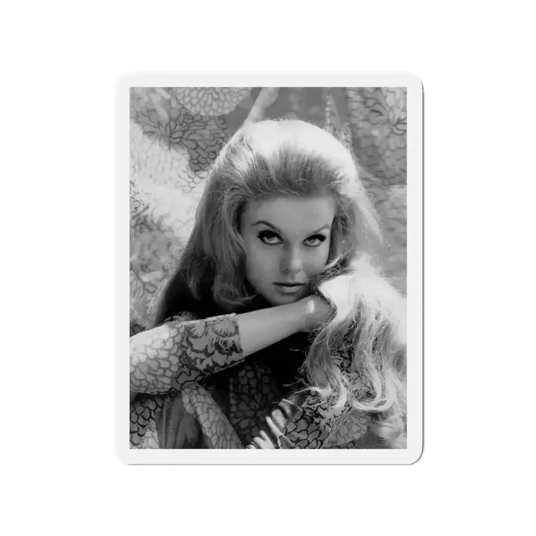 Ann-Margret #176 (Vintage Female Icon) Refrigerator Magnet - The Sticker Space