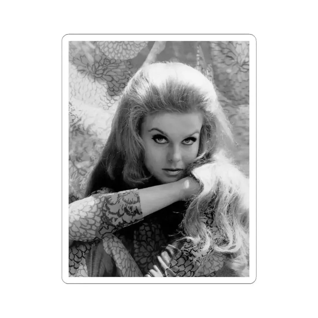 Ann-Margret #176 (Vintage Female Icon) STICKER Vinyl Kiss-Cut Decal 6 Inch White - The Sticker Space