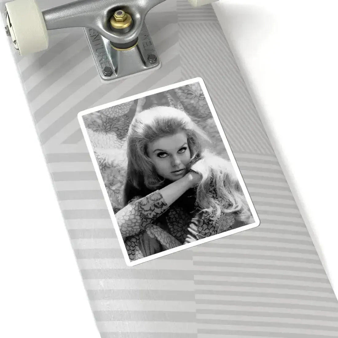 Ann-Margret #176 (Vintage Female Icon) STICKER Vinyl Kiss-Cut Decal - The Sticker Space