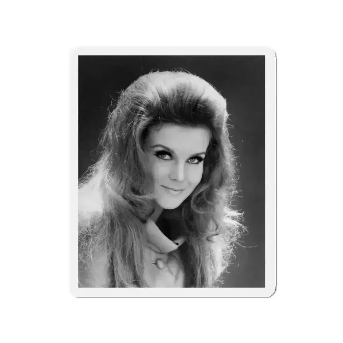 Ann-Margret #177 (Vintage Female Icon) Refrigerator Magnet 2 Inch Die-Cut - The Sticker Space