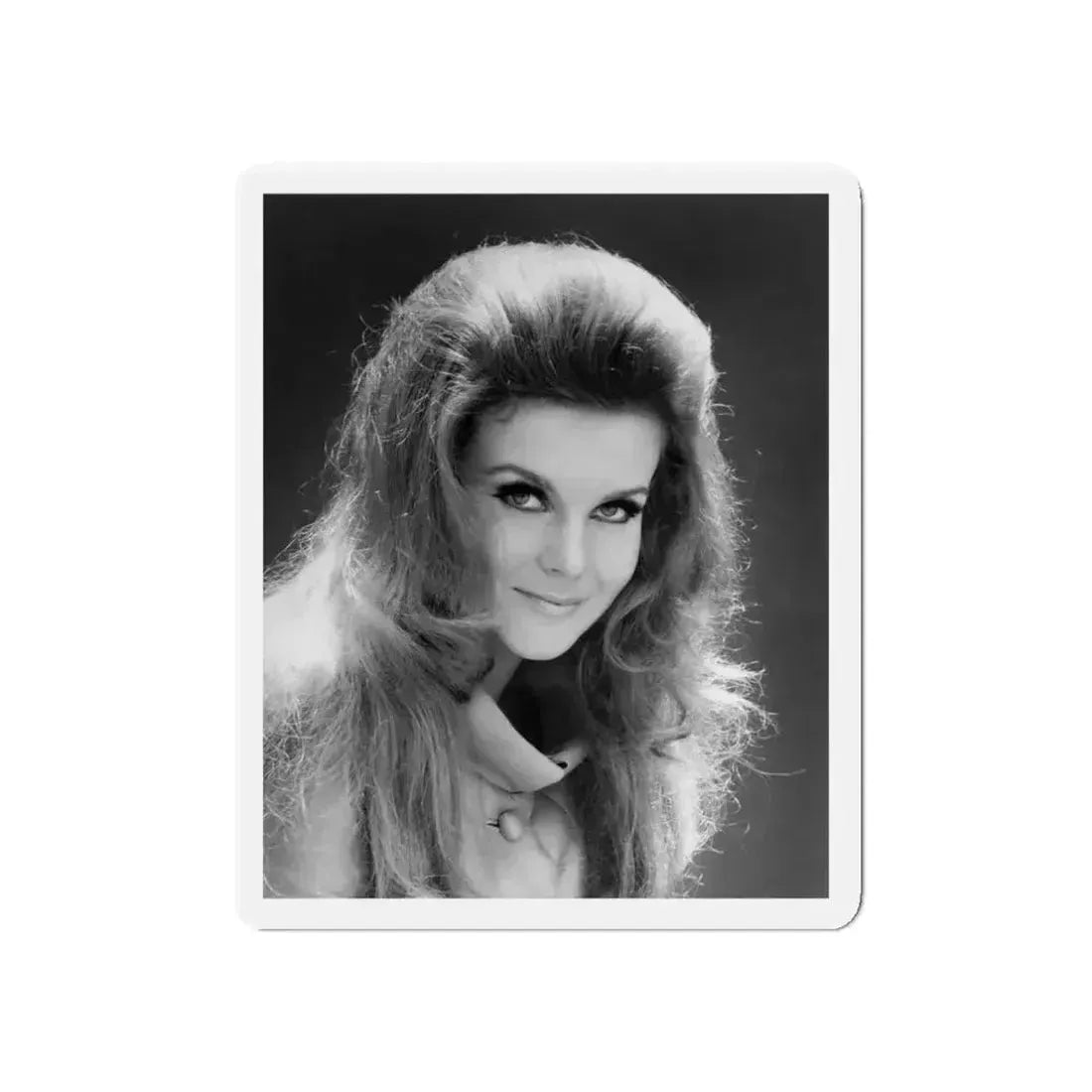 Ann-Margret #177 (Vintage Female Icon) Refrigerator Magnet 3 Inch Die-Cut - The Sticker Space