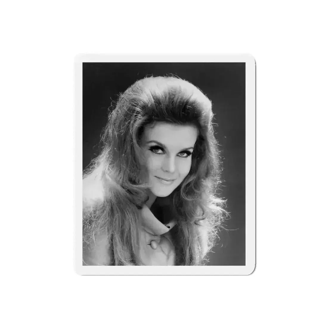 Ann-Margret #177 (Vintage Female Icon) Refrigerator Magnet 5 Inch Die-Cut - The Sticker Space