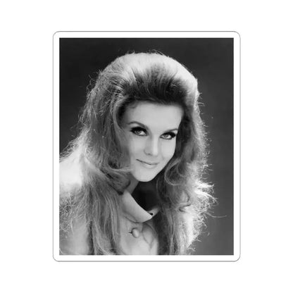 Ann-Margret #177 (Vintage Female Icon) STICKER Vinyl Kiss-Cut Decal 6 Inch White - The Sticker Space