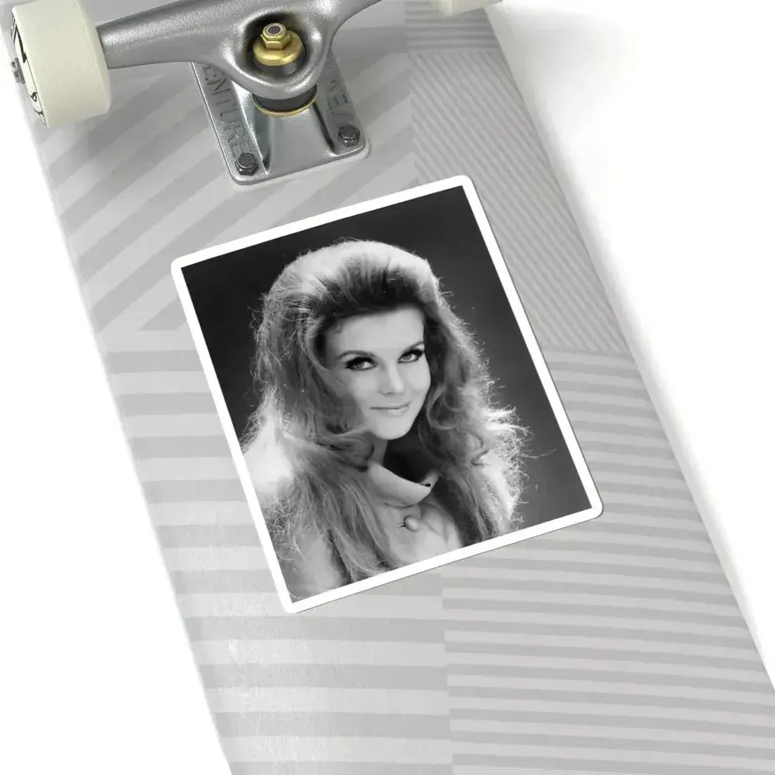 Ann-Margret #177 (Vintage Female Icon) STICKER Vinyl Kiss-Cut Decal - The Sticker Space