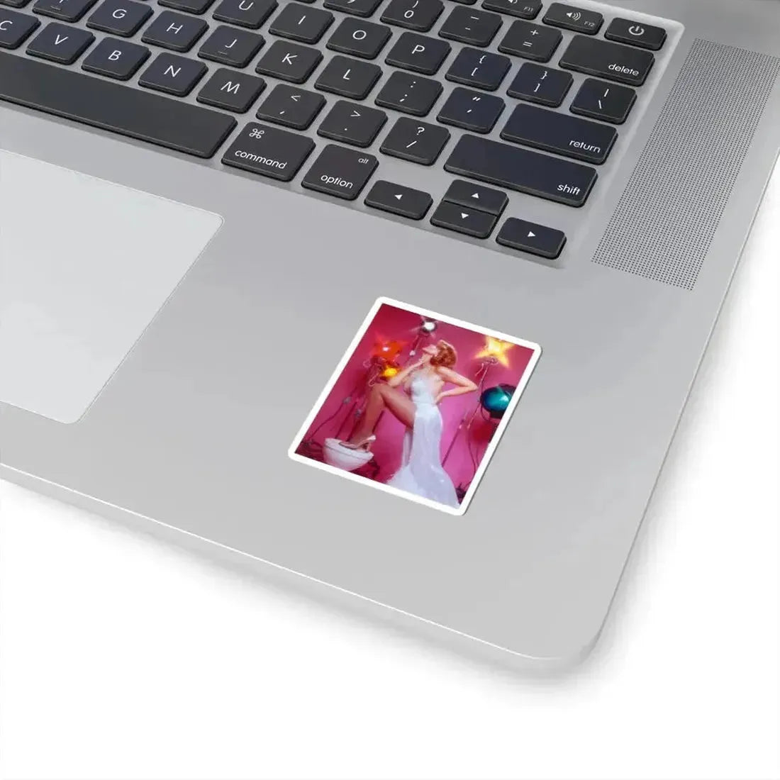 Ann-Margret #178 (Vintage Female Icon) STICKER Vinyl Kiss-Cut Decal - The Sticker Space