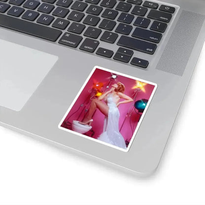 Ann-Margret #178 (Vintage Female Icon) STICKER Vinyl Kiss-Cut Decal - The Sticker Space