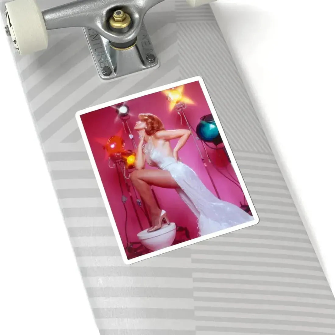 Ann-Margret #178 (Vintage Female Icon) STICKER Vinyl Kiss-Cut Decal - The Sticker Space