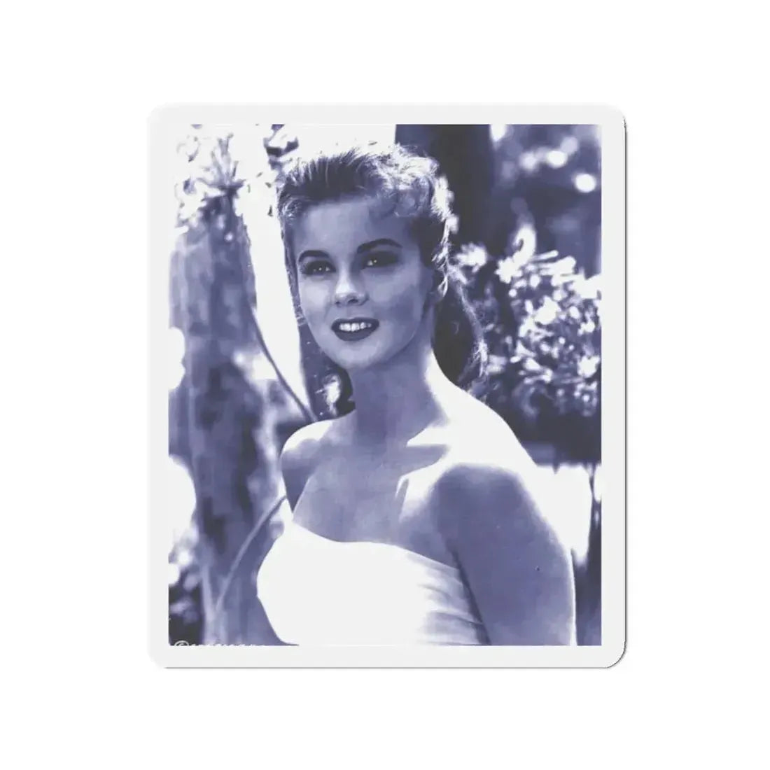 Ann-Margret #183 (Vintage Female Icon) Refrigerator Magnet 2 Inch Die-Cut - The Sticker Space