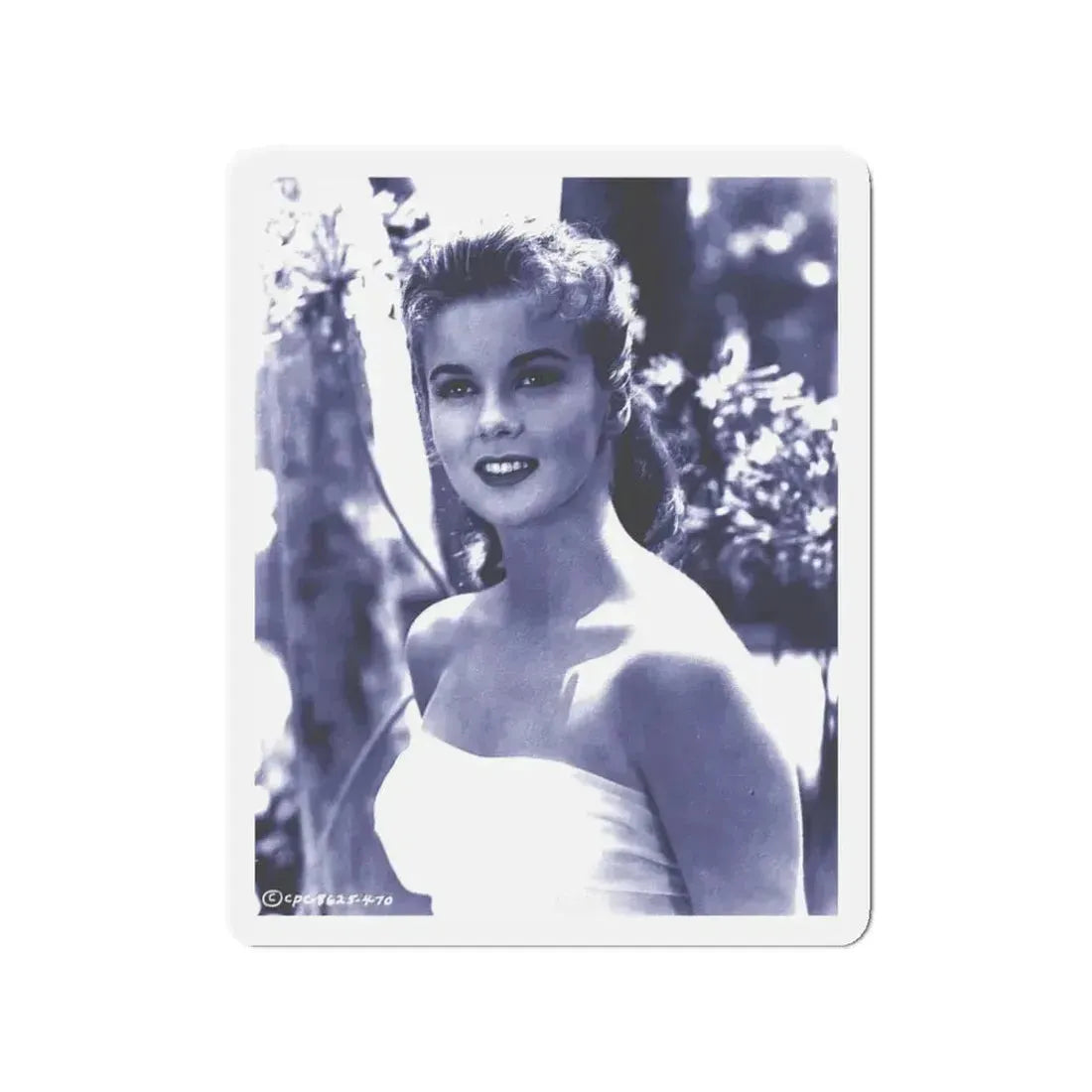Ann-Margret #183 (Vintage Female Icon) Refrigerator Magnet 3 Inch Die-Cut - The Sticker Space
