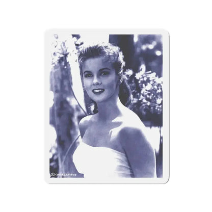 Ann-Margret #183 (Vintage Female Icon) Refrigerator Magnet 3 Inch Die-Cut - The Sticker Space