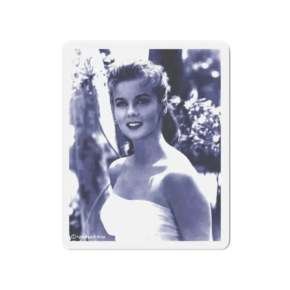 Ann-Margret #183 (Vintage Female Icon) Refrigerator Magnet 4 Inch Die-Cut - The Sticker Space