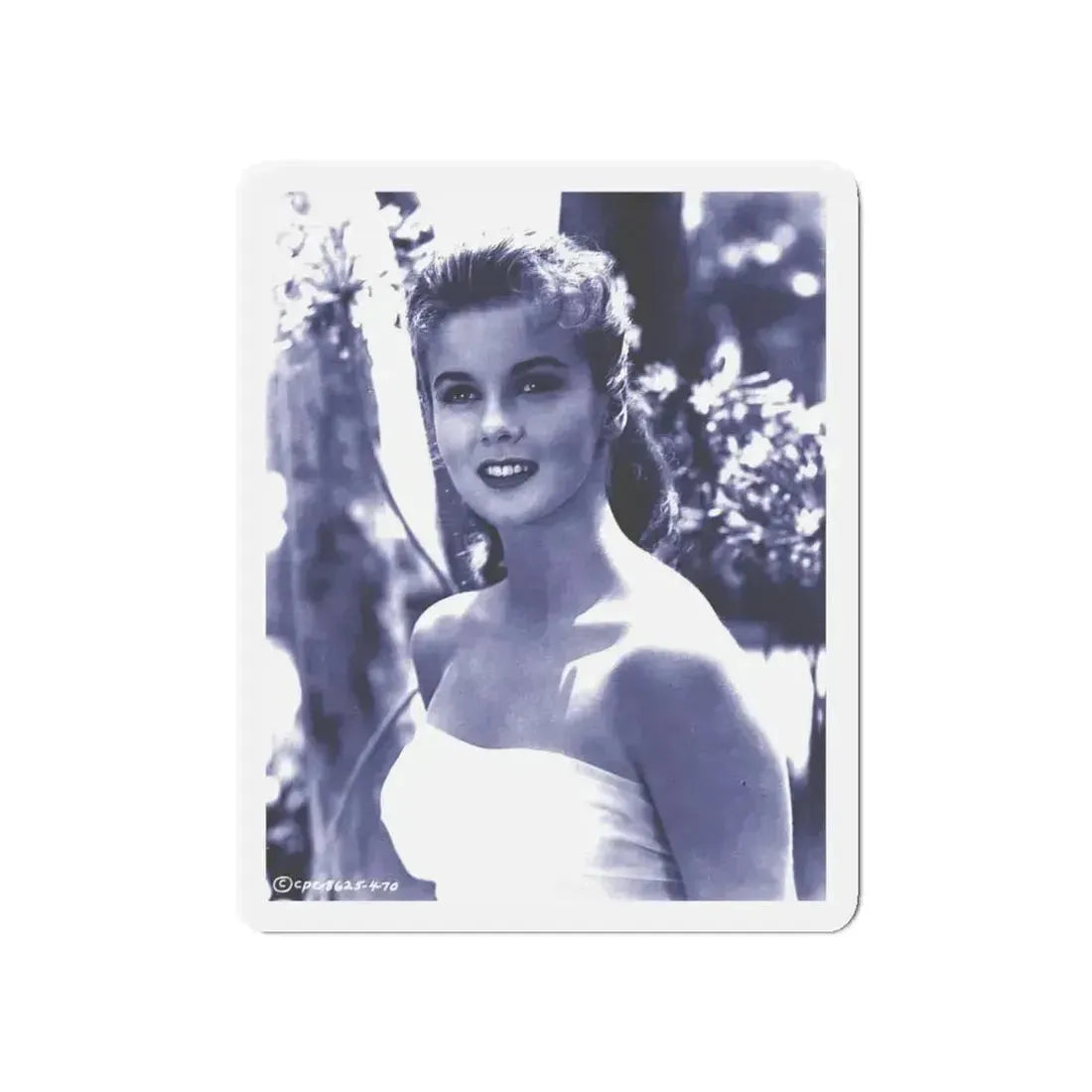 Ann-Margret #183 (Vintage Female Icon) Refrigerator Magnet 5 Inch Die-Cut - The Sticker Space