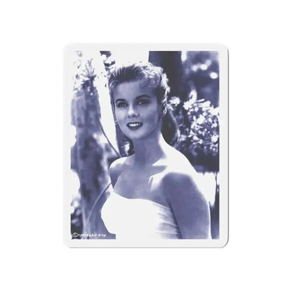 Ann-Margret #183 (Vintage Female Icon) Refrigerator Magnet 5 Inch Die-Cut - The Sticker Space