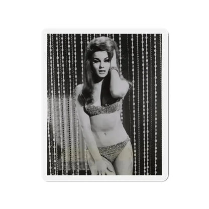 Ann-Margret #185 (Vintage Female Icon) Refrigerator Magnet 2 Inch Die-Cut - The Sticker Space
