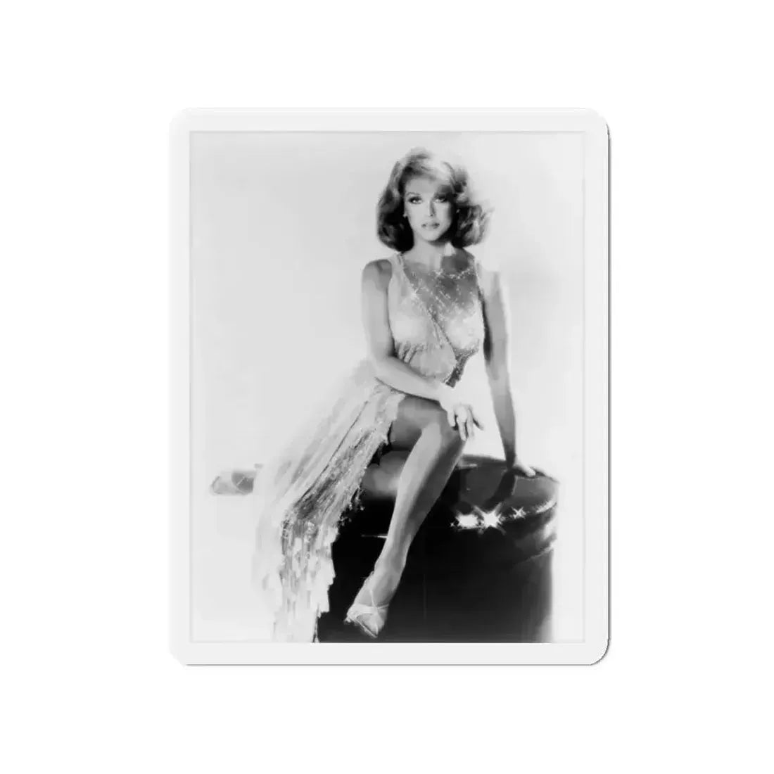 Ann-Margret #189 (Vintage Female Icon) Refrigerator Magnet - The Sticker Space