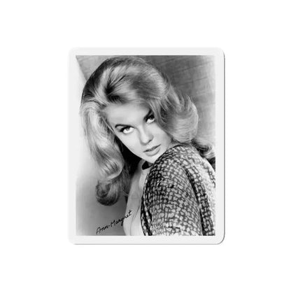Ann-Margret #195 (Vintage Female Icon) Refrigerator Magnet 5 Inch Die-Cut - The Sticker Space