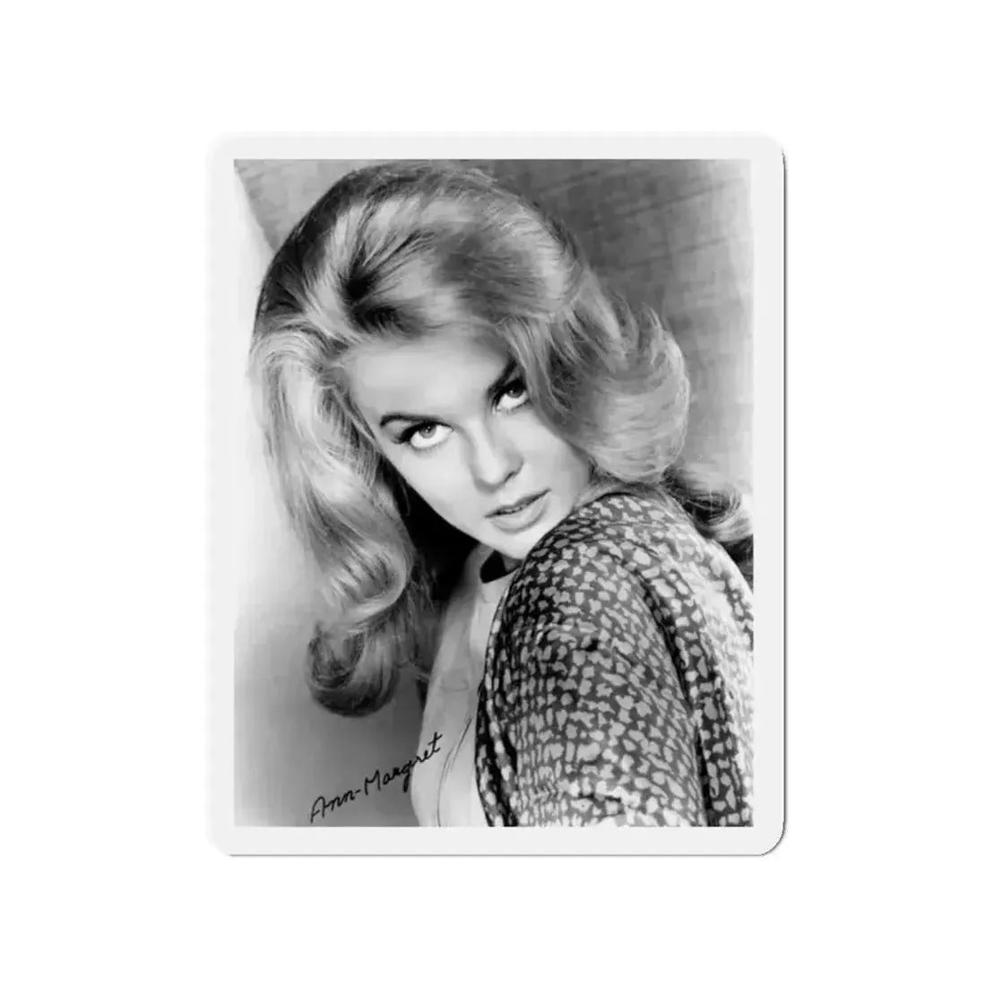 Ann-Margret #195 (Vintage Female Icon) Refrigerator Magnet - The Sticker Space