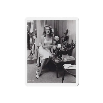 Ann-Margret #197 (Vintage Female Icon) Refrigerator Magnet - The Sticker Space