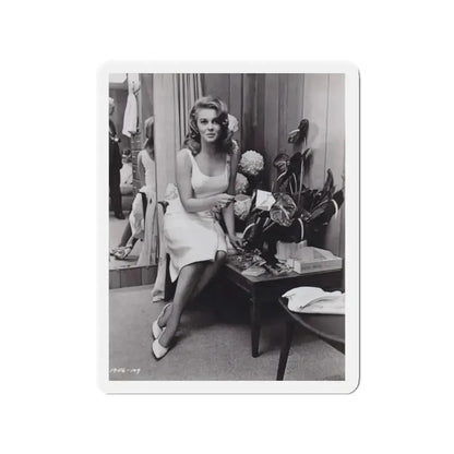 Ann-Margret #197 (Vintage Female Icon) Refrigerator Magnet - The Sticker Space