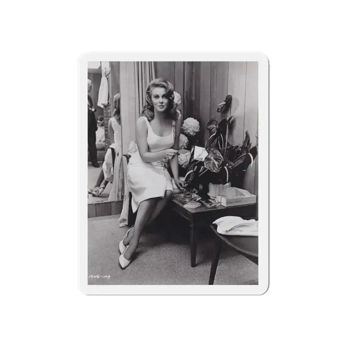 Ann-Margret #197 (Vintage Female Icon) Refrigerator Magnet - The Sticker Space