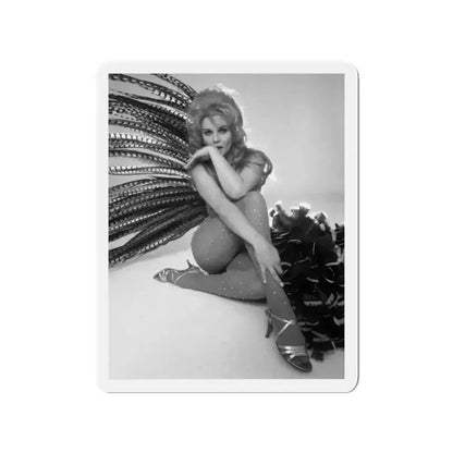 Ann-Margret #201 (Vintage Female Icon) Refrigerator Magnet - The Sticker Space