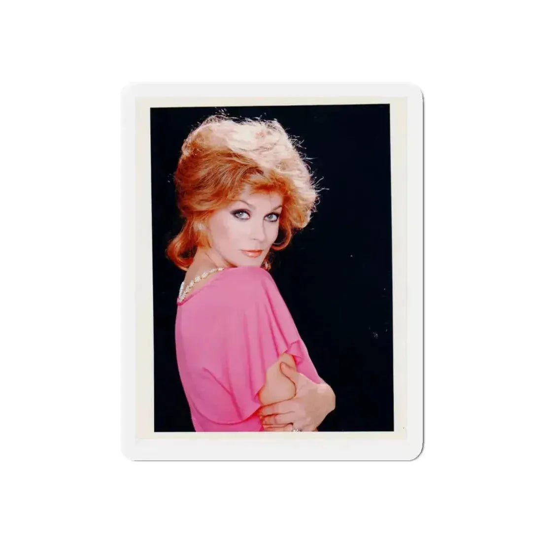 Ann-Margret #217 (Vintage Female Icon) Refrigerator Magnet 6 Inch Die-Cut - The Sticker Space