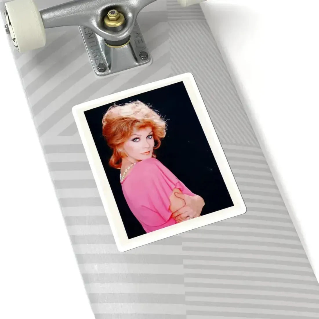 Ann-Margret #217 (Vintage Female Icon) STICKER Vinyl Kiss-Cut Decal - The Sticker Space