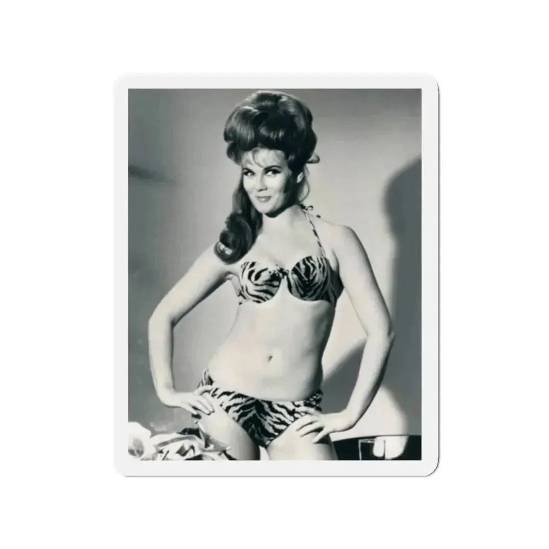 Ann-Margret #222 (Vintage Female Icon) Refrigerator Magnet 2 Inch Die-Cut - The Sticker Space