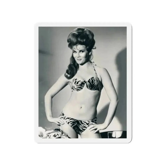 Ann-Margret #222 (Vintage Female Icon) Refrigerator Magnet 2 Inch Die-Cut - The Sticker Space