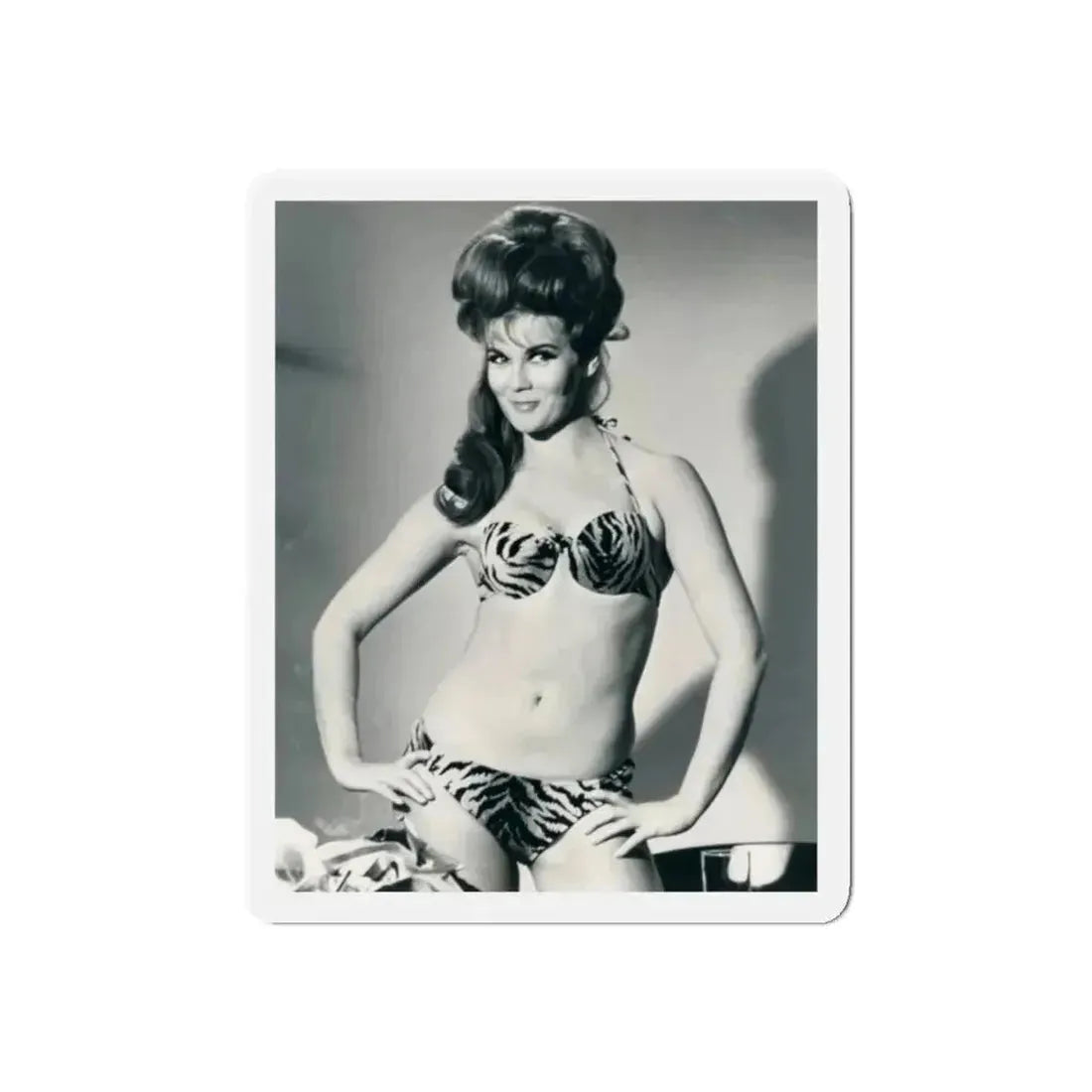 Ann-Margret #222 (Vintage Female Icon) Refrigerator Magnet 4 Inch Die-Cut - The Sticker Space