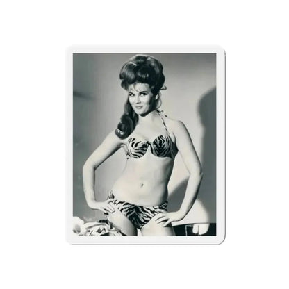 Ann-Margret #222 (Vintage Female Icon) Refrigerator Magnet 4 Inch Die-Cut - The Sticker Space
