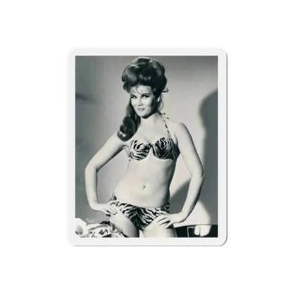 Ann-Margret #222 (Vintage Female Icon) Refrigerator Magnet 5 Inch Die-Cut - The Sticker Space