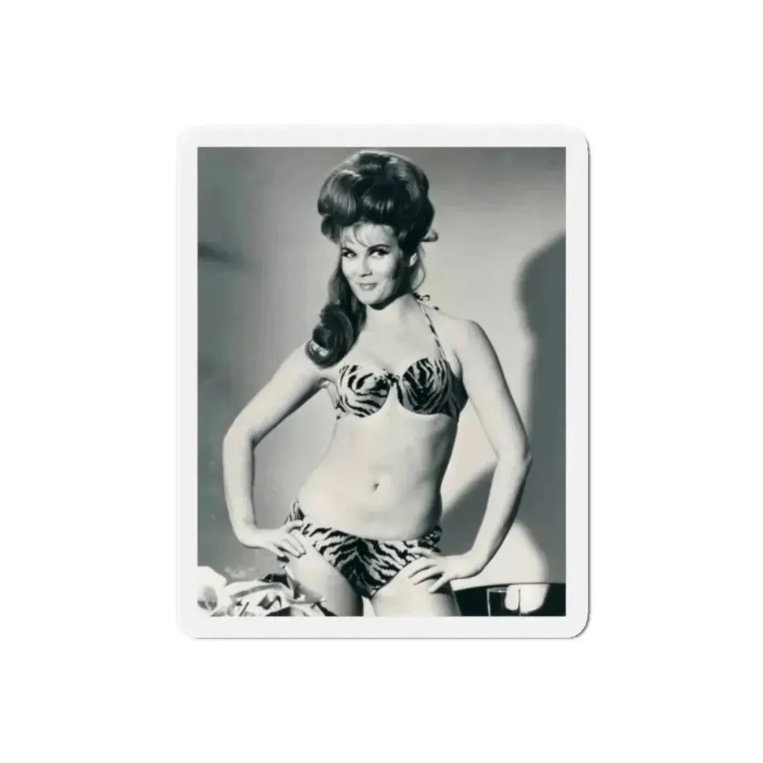 Ann-Margret #222 (Vintage Female Icon) Refrigerator Magnet 6 Inch Die-Cut - The Sticker Space