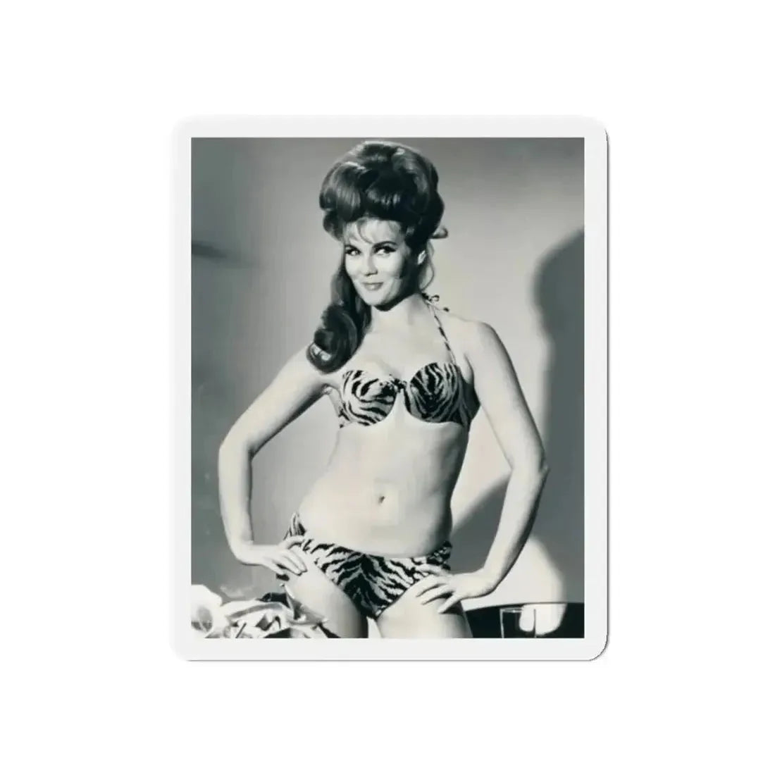 Ann-Margret #222 (Vintage Female Icon) Refrigerator Magnet - The Sticker Space