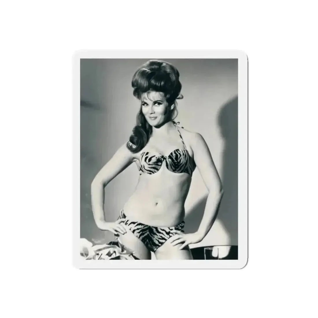 Ann-Margret #222 (Vintage Female Icon) Refrigerator Magnet - The Sticker Space