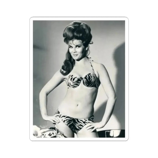 Ann-Margret #222 (Vintage Female Icon) STICKER Vinyl Kiss-Cut Decal 2 Inch White - The Sticker Space