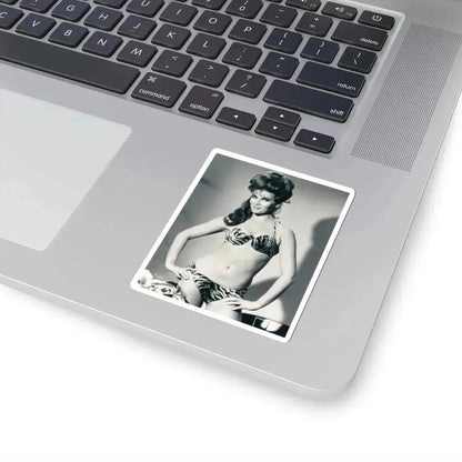 Ann-Margret #222 (Vintage Female Icon) STICKER Vinyl Kiss-Cut Decal - The Sticker Space