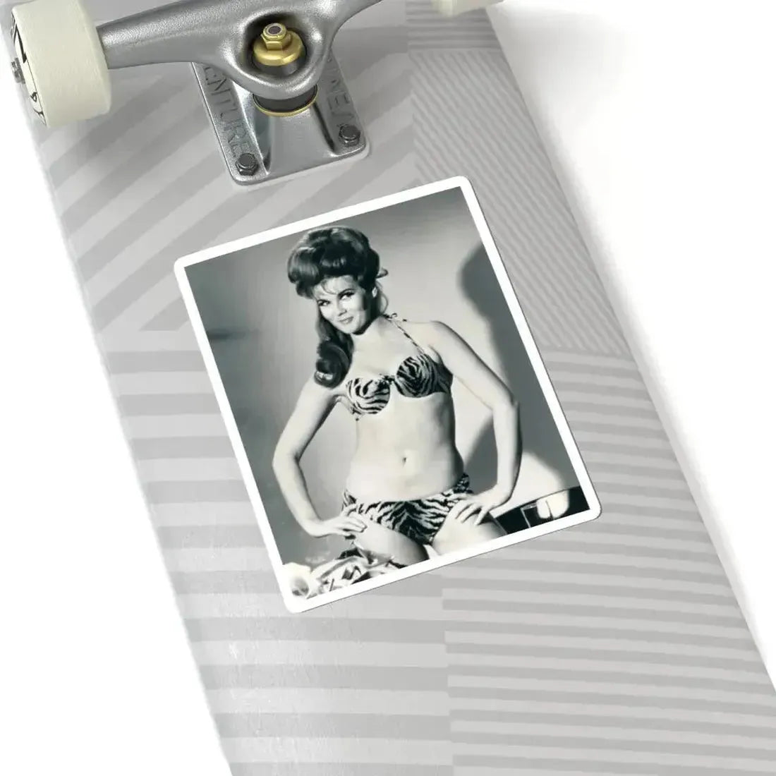 Ann-Margret #222 (Vintage Female Icon) STICKER Vinyl Kiss-Cut Decal - The Sticker Space