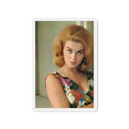 Ann-Margret #227 (Vintage Female Icon) Refrigerator Magnet 3 Inch Die-Cut - The Sticker Space