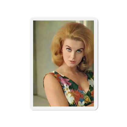 Ann-Margret #227 (Vintage Female Icon) Refrigerator Magnet - The Sticker Space