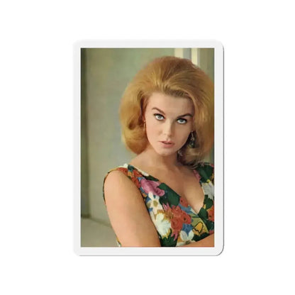Ann-Margret #227 (Vintage Female Icon) Refrigerator Magnet - The Sticker Space